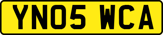 YN05WCA