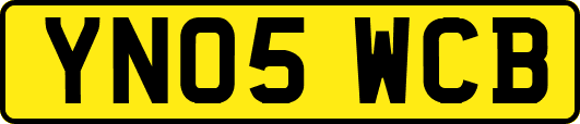 YN05WCB