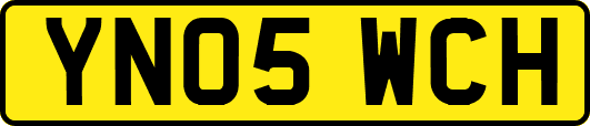 YN05WCH