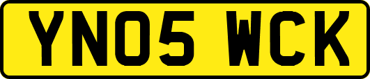 YN05WCK