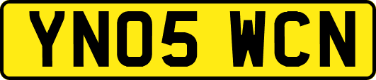 YN05WCN