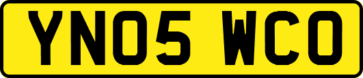 YN05WCO
