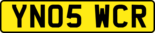 YN05WCR