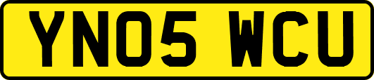 YN05WCU