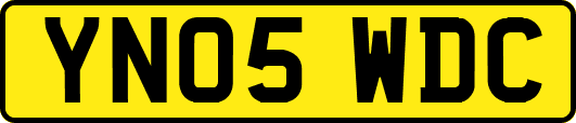 YN05WDC