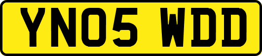 YN05WDD
