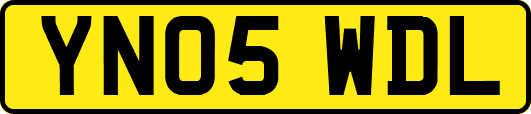 YN05WDL