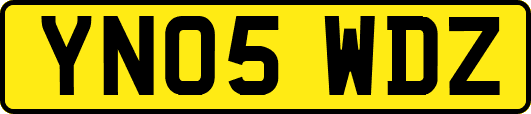 YN05WDZ