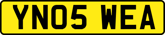 YN05WEA