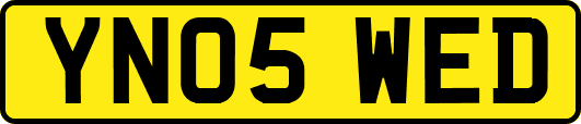 YN05WED