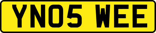 YN05WEE