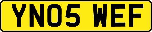 YN05WEF