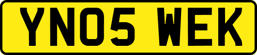 YN05WEK