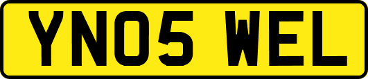 YN05WEL