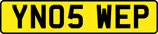 YN05WEP