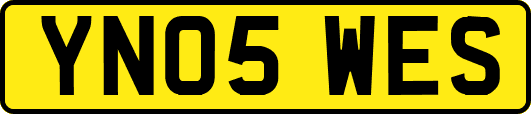 YN05WES