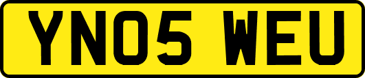 YN05WEU