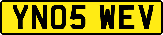YN05WEV