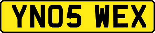 YN05WEX
