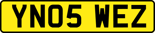 YN05WEZ