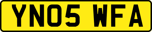 YN05WFA