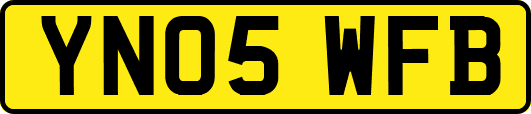YN05WFB