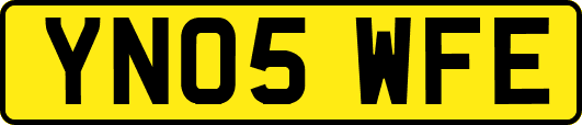 YN05WFE