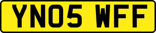 YN05WFF