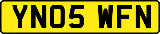YN05WFN