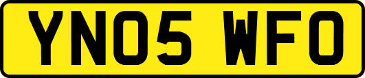 YN05WFO