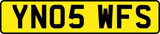 YN05WFS