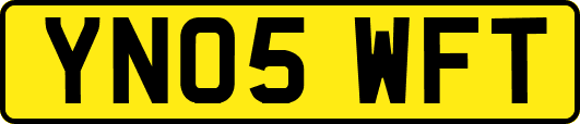 YN05WFT