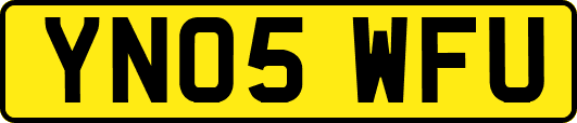 YN05WFU