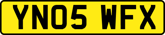 YN05WFX