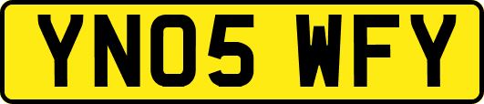 YN05WFY