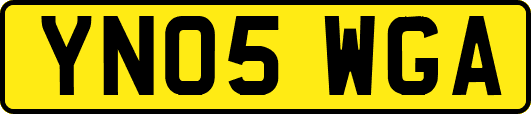 YN05WGA