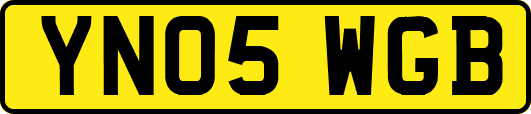YN05WGB