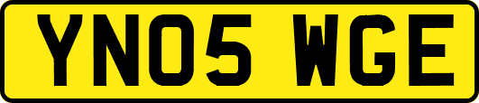 YN05WGE
