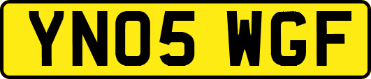 YN05WGF