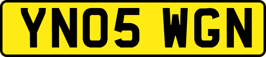 YN05WGN
