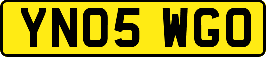 YN05WGO