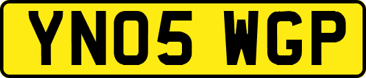 YN05WGP