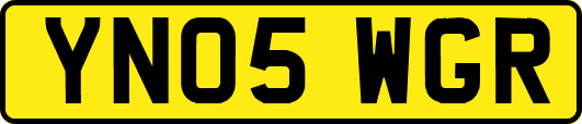 YN05WGR