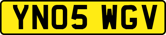 YN05WGV