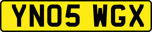 YN05WGX