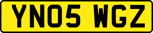 YN05WGZ
