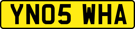 YN05WHA