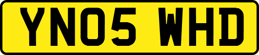 YN05WHD