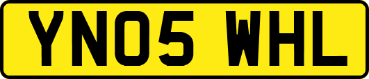 YN05WHL
