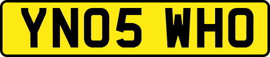 YN05WHO